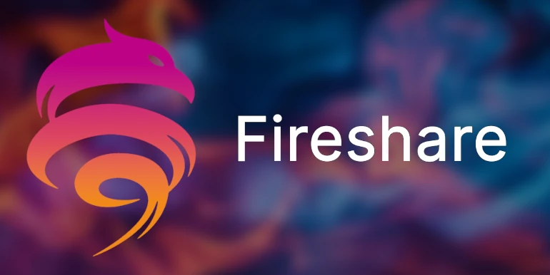 fireshare