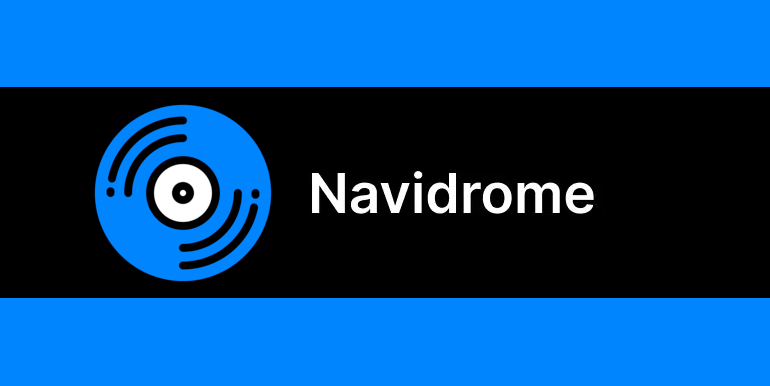 navidrome